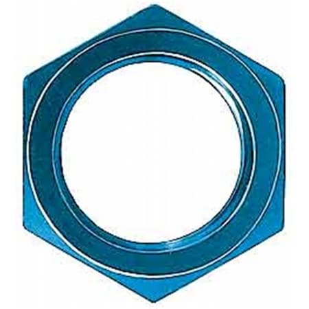 Eaton Aeroquip Locknut Black -4 FCM5099